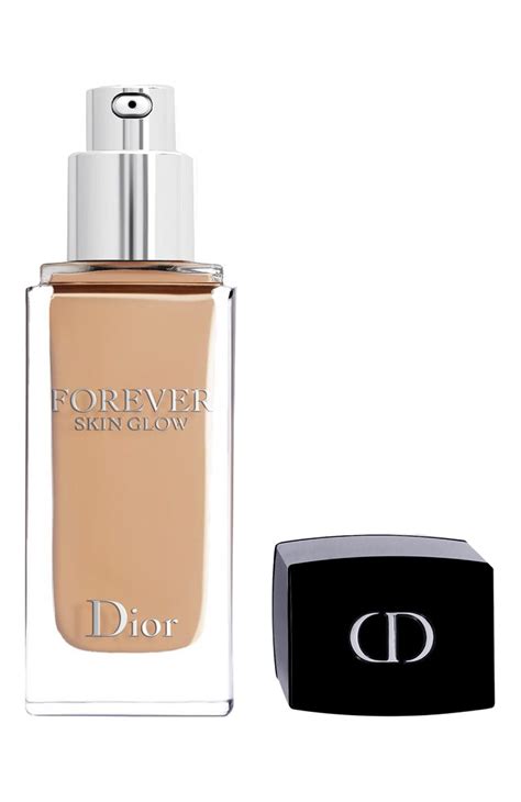 Dior Forever SPF 20PA+++ Тональный крем для лица купить в .